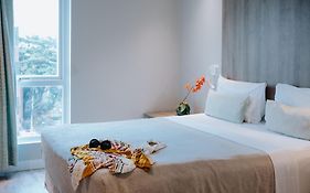 The Hotel